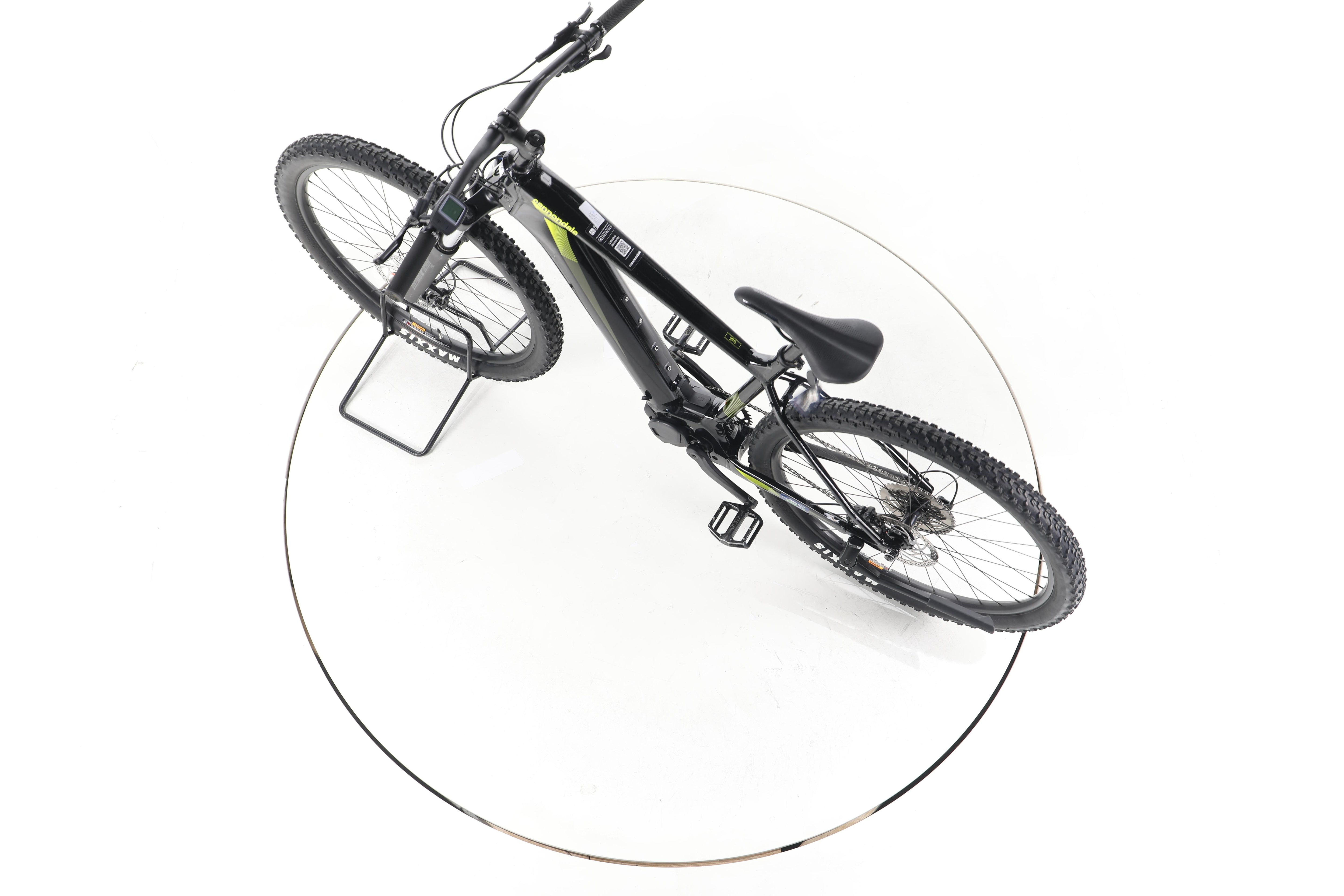 Cannondale Trail Neo 3 E-Bike - Image 20