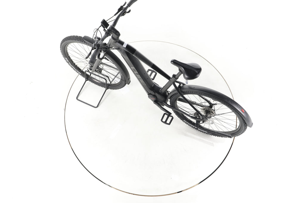 Cube Reaction Hybrid Performance Allroad E-Bike - Image 20