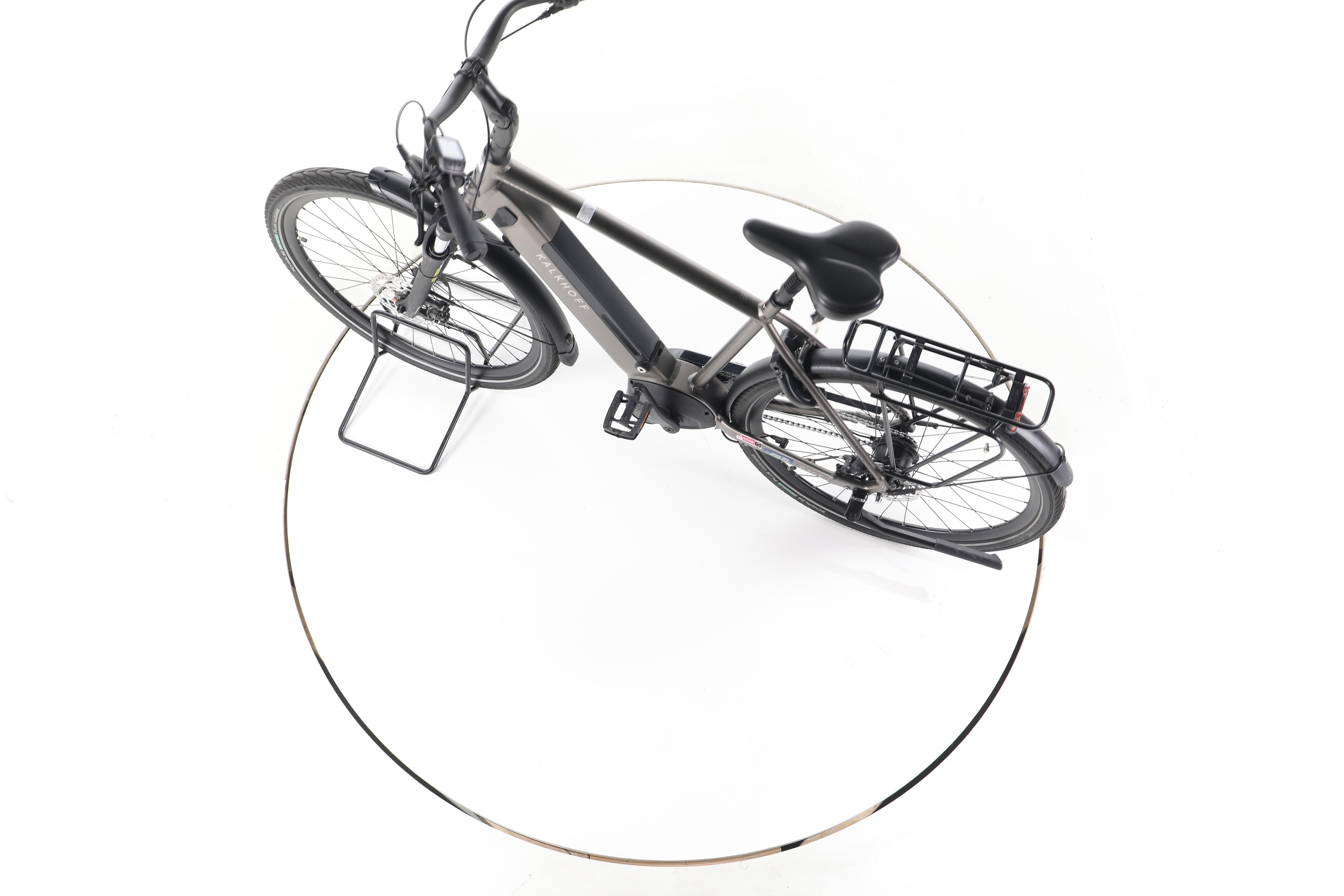 Kalkhoff Image 3.B Move City E-Bike - Image 20