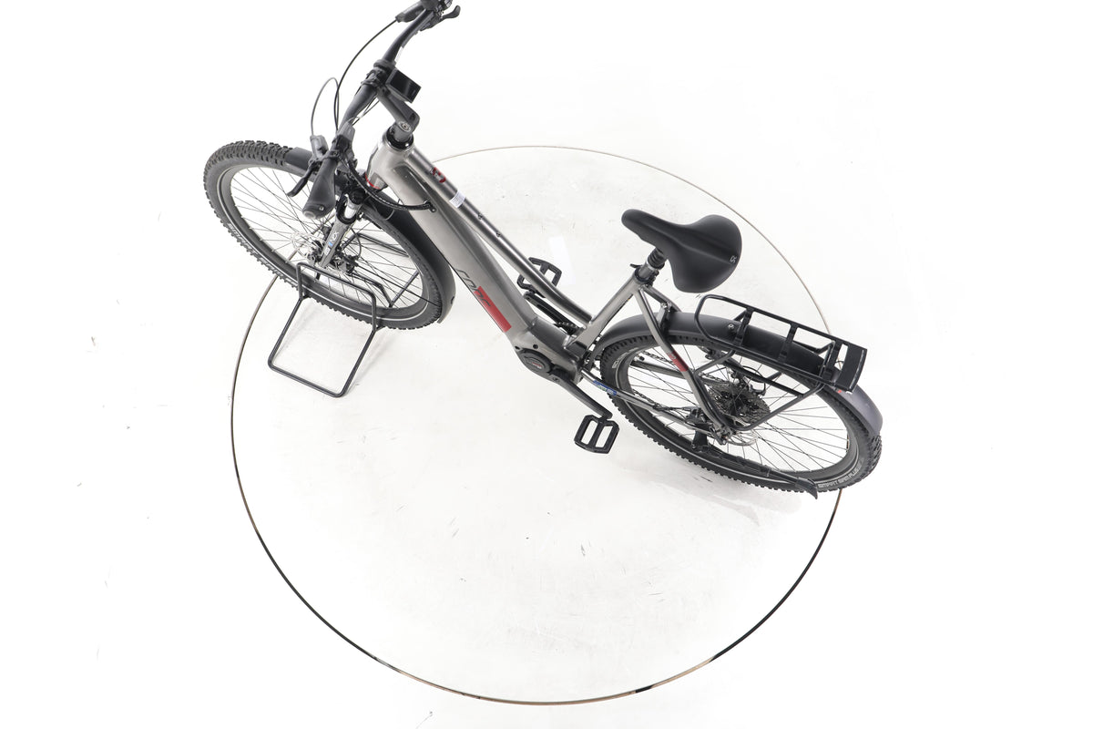 CONE Bikes eStreet IN 3.0 Trekking E-Bike - Image 20