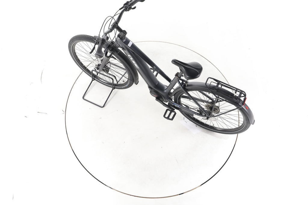 Cube Touring Hybrid ONE Trekking E-Bike - Image 20