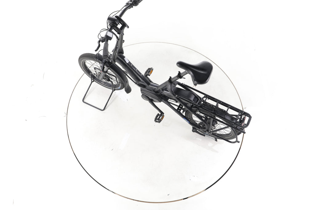 Tern HSD S8i Kompakt E-Bike Tiefeinsteiger - Image 20