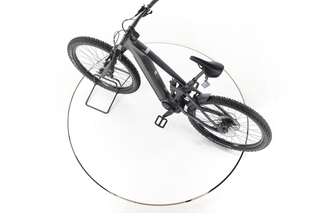 Cube Stereo Hybrid ONE22 Race E-Bike Fully 2026 - Image 20