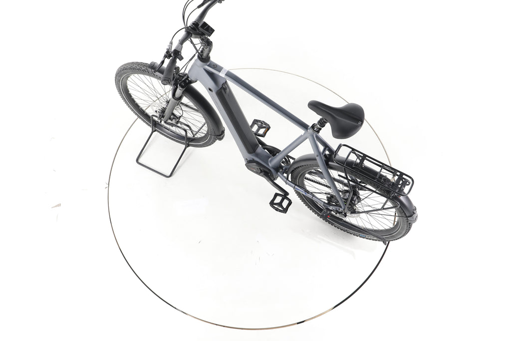 Velo de Ville SEB 990 Smart Range Rohloff City E-Bike - Image 20