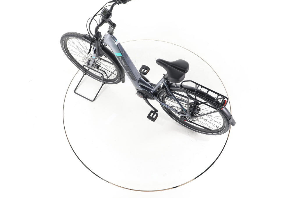 Pegasus Premio Evo 5 R Trekking E-Bike Tiefeinsteiger - Image 20