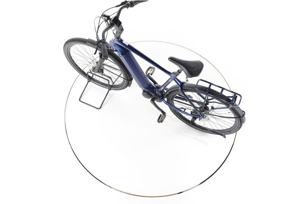 Giant DailyTour E+1 GTS City E-Bike 2023 - Image 20