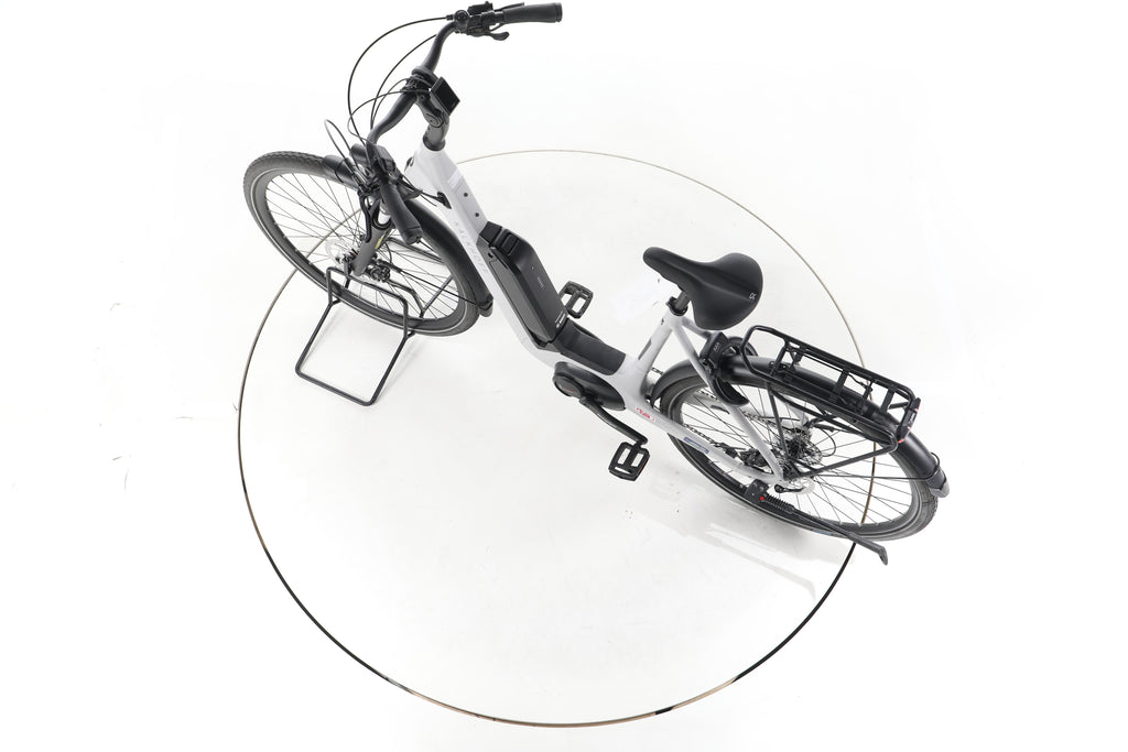 Kalkhoff ENDEAVOUR 1.B MOVE Trekking E-Bike Tiefeinsteiger - Image 20