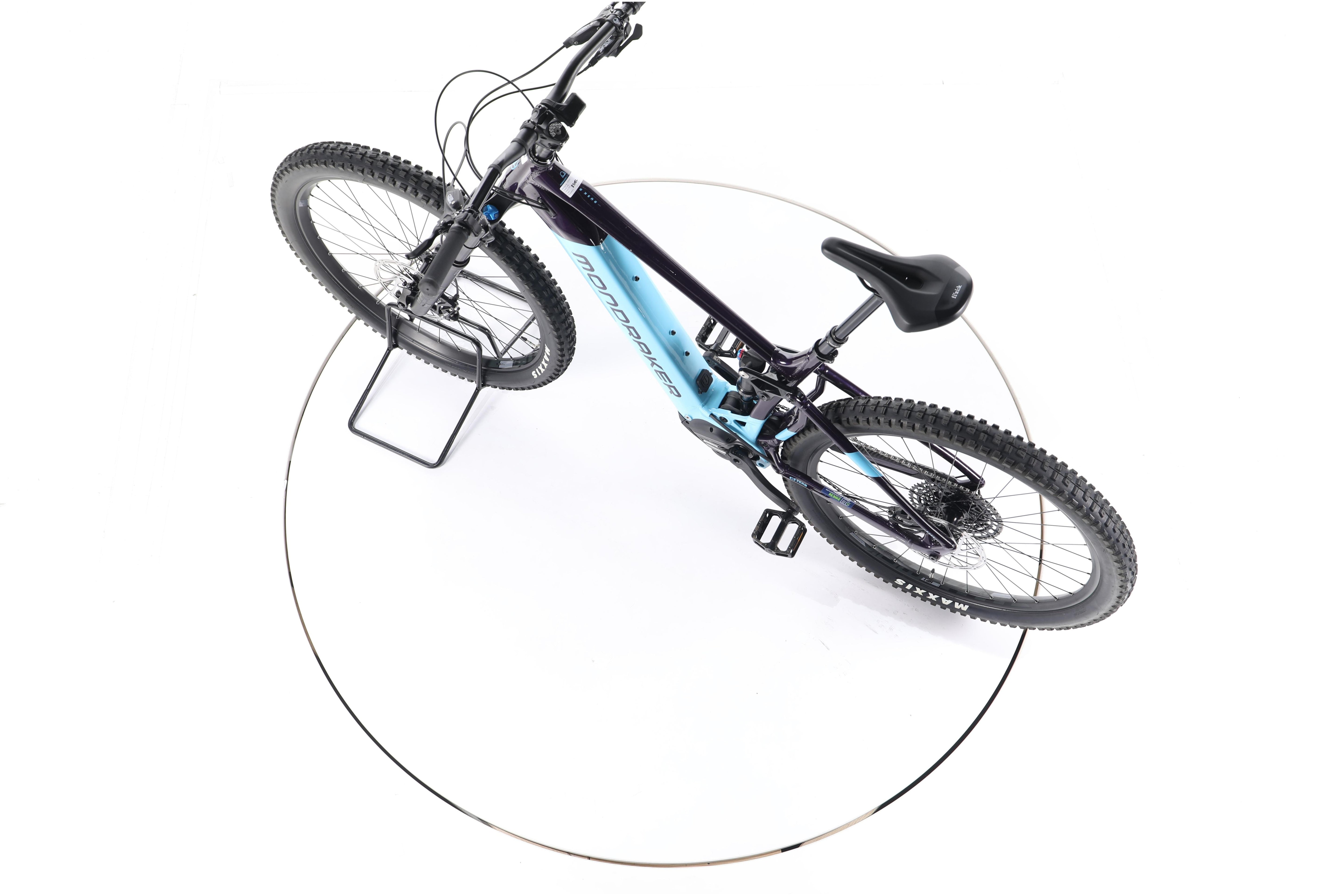 Mondraker DUSK R Fully E-Bike - Image 20