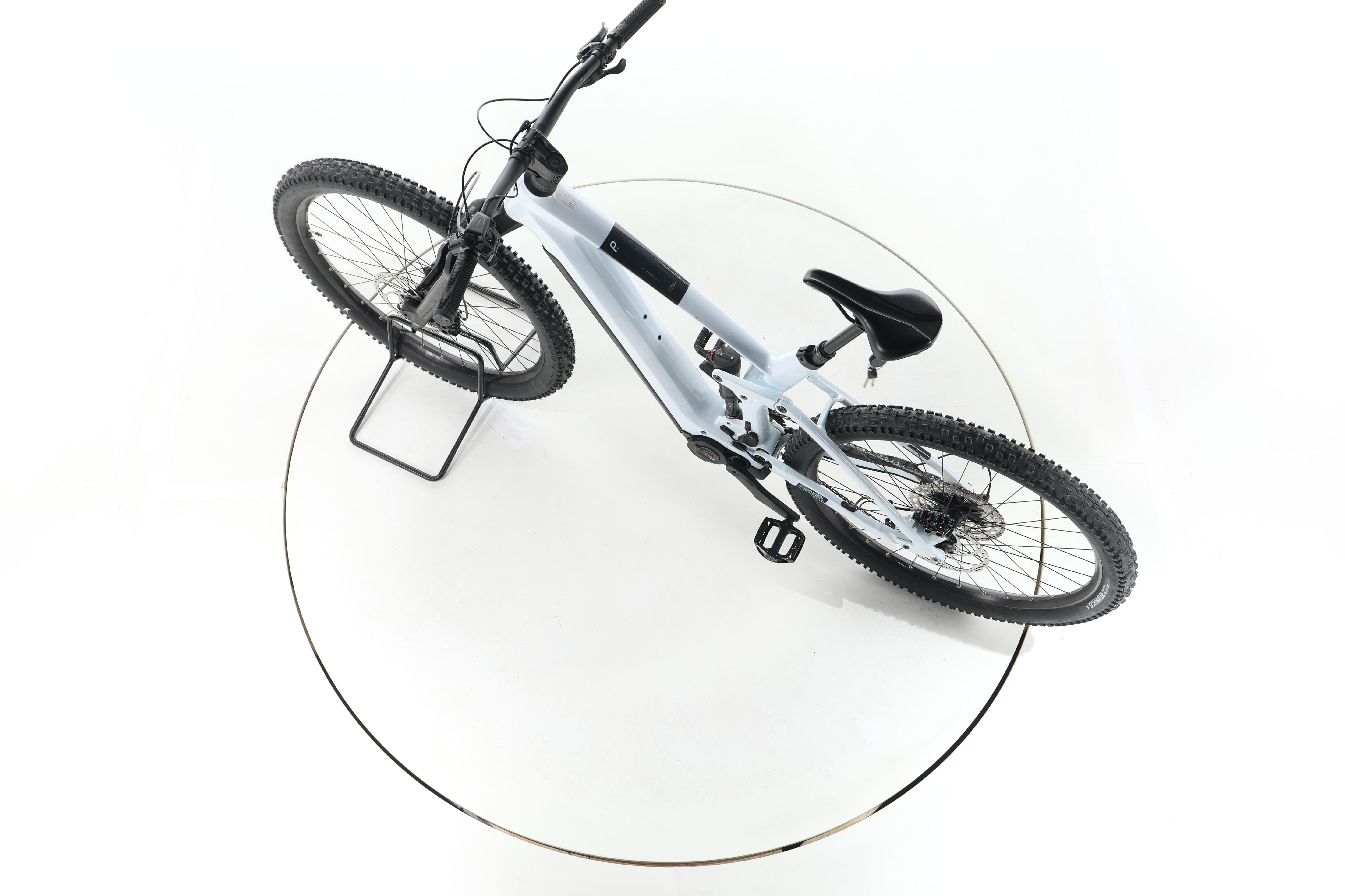 Cube Stereo Hybrid 140 HPC Pro E-Bike Fully Carbon - Image 20