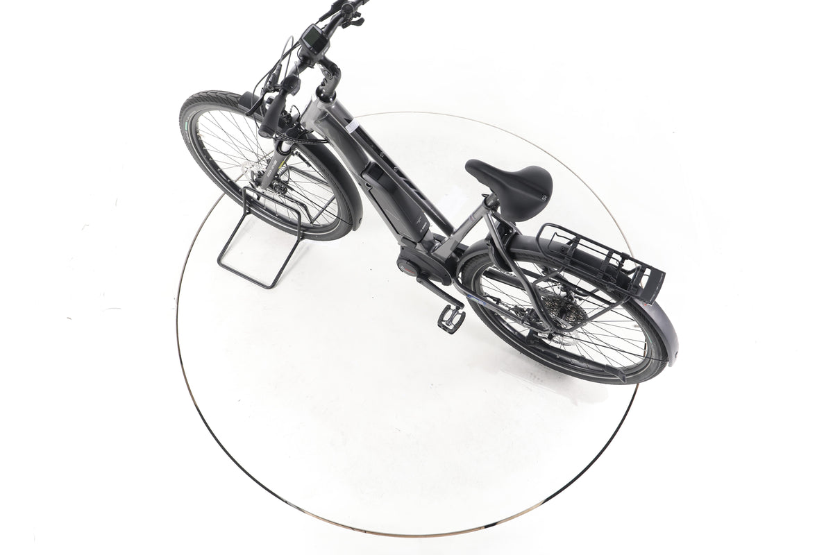 MORRISON E 6.0 Trekking E-Bike - Image 20