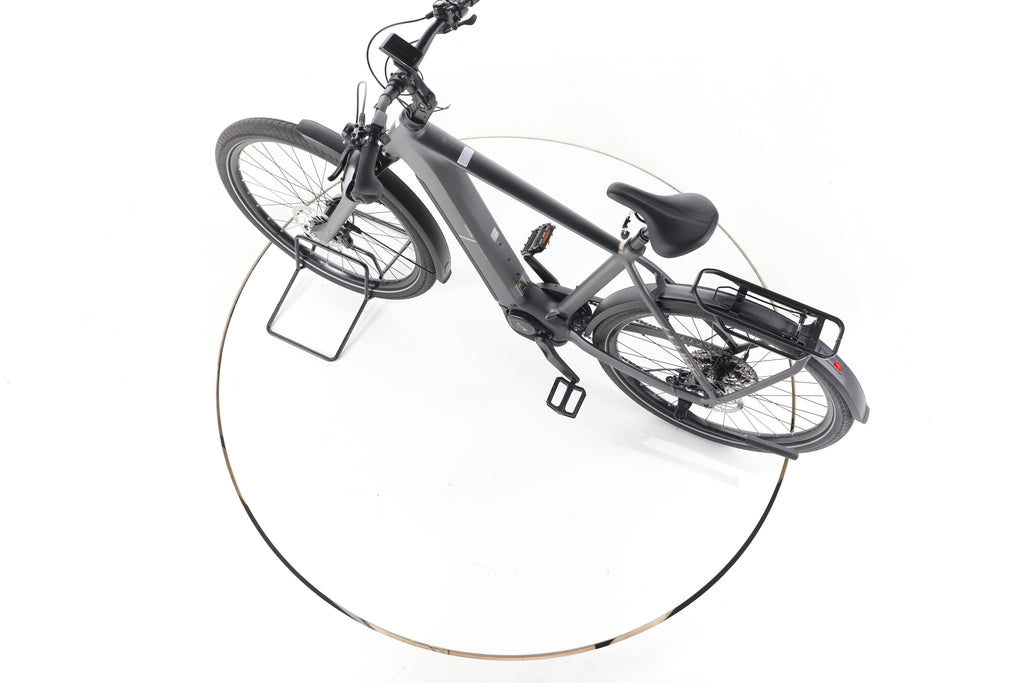 Cube Kathmandu Hybrid Pro Trekking E-Bike 2025 - Image 20