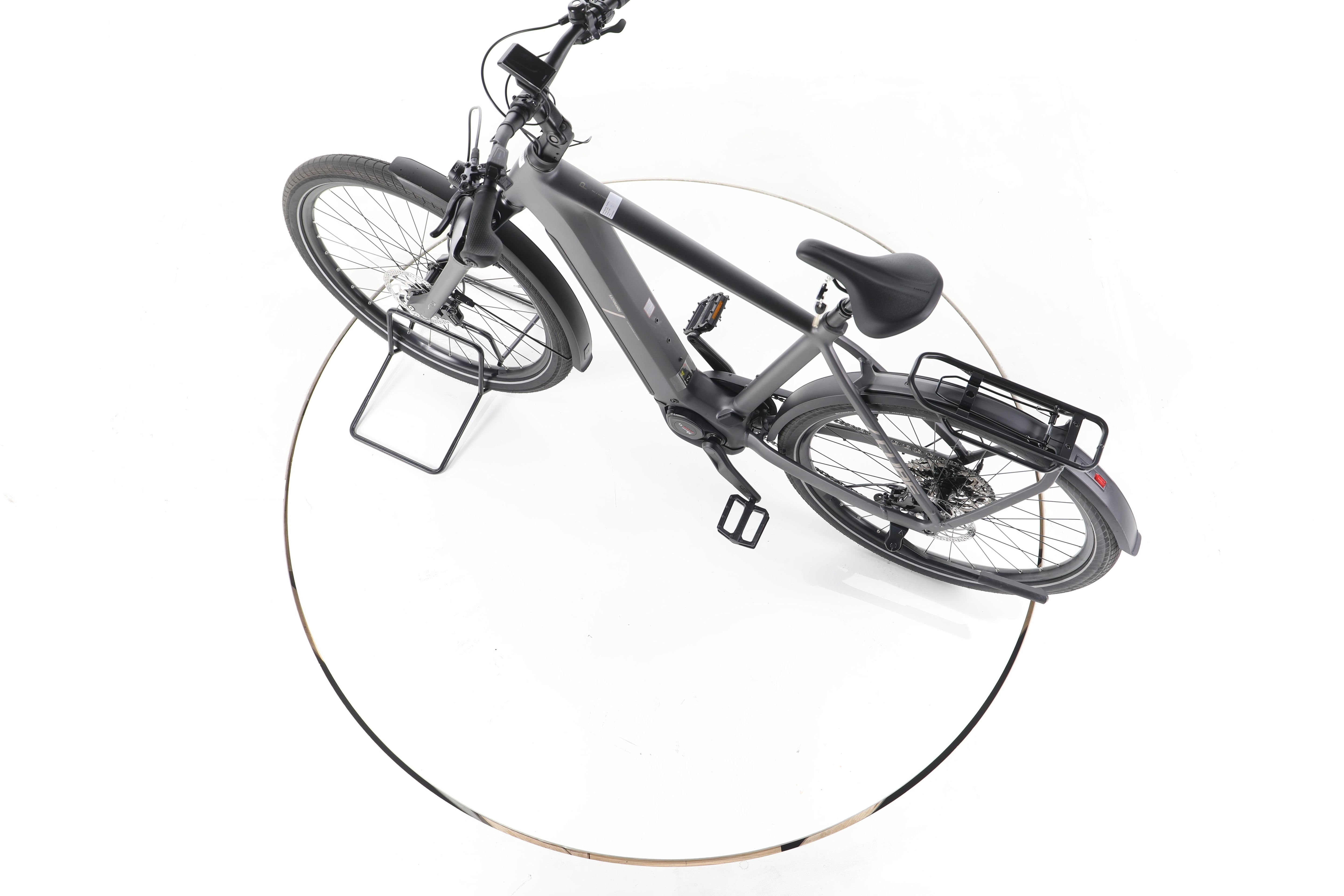 Cube Kathmandu Hybrid Pro Trekking E-Bike 2025 - Image 20