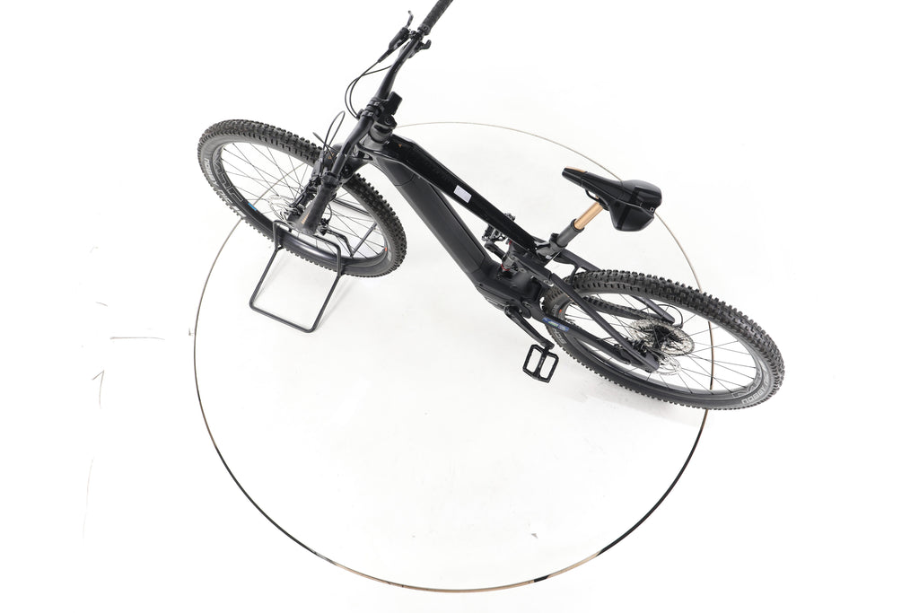 Bulls Sonic EVO AM SL 1 E-Bike Fully Carbon - Image 20