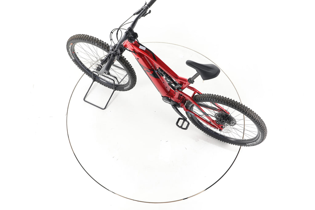 R Raymon TrailRay 160E 10.0 Fully E-Bike - Image 20