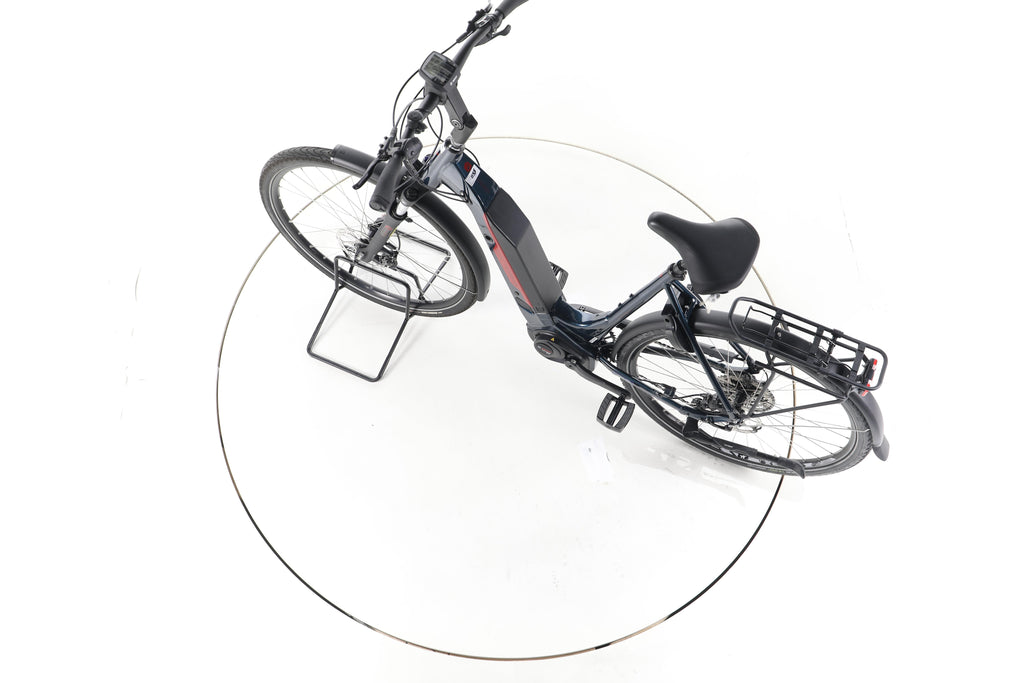 Victoria eTrekking 10.8 Trekking E-Bike Tiefeinsteiger - Image 20