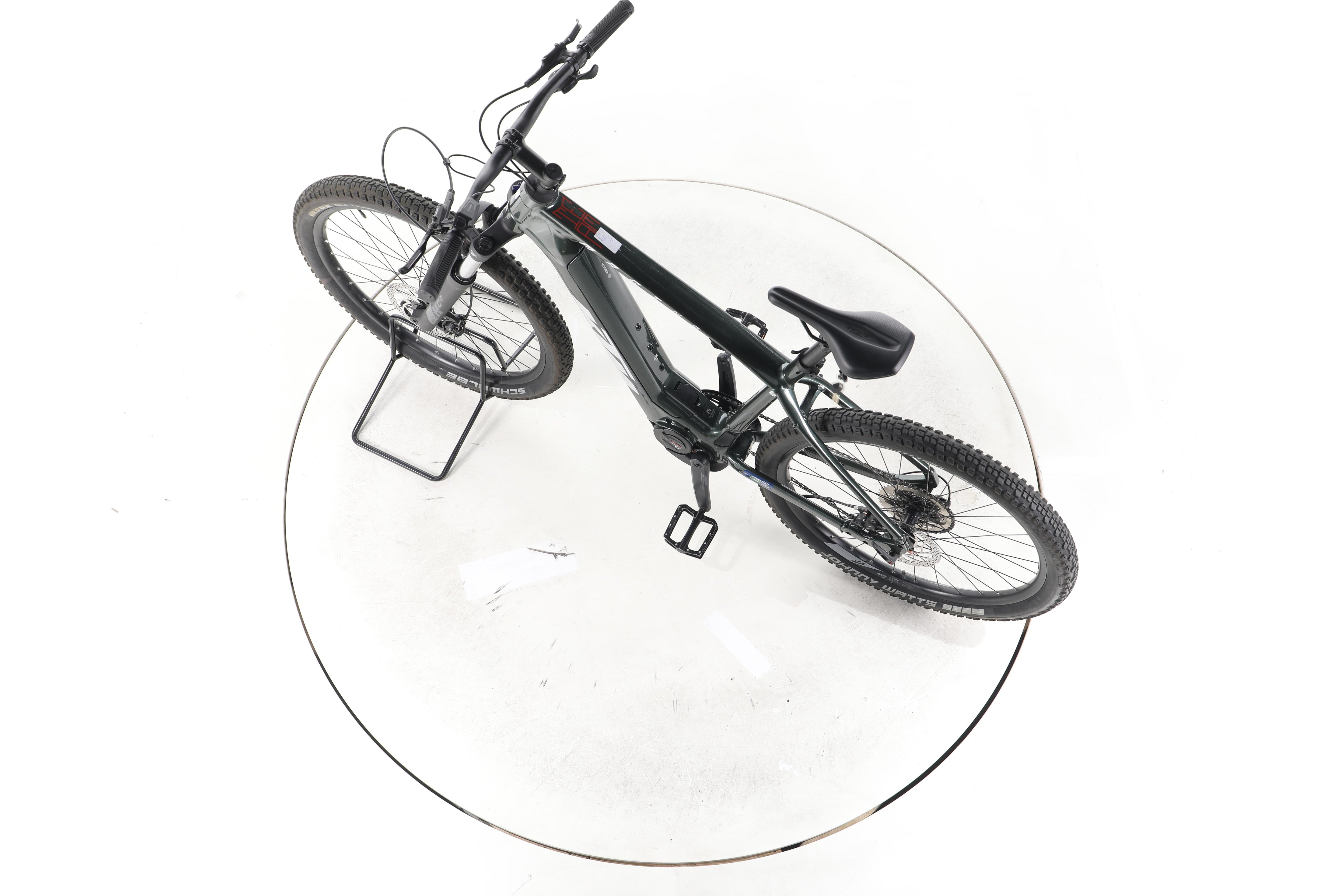 KTM Macina Team 773 E-Bike - Image 20