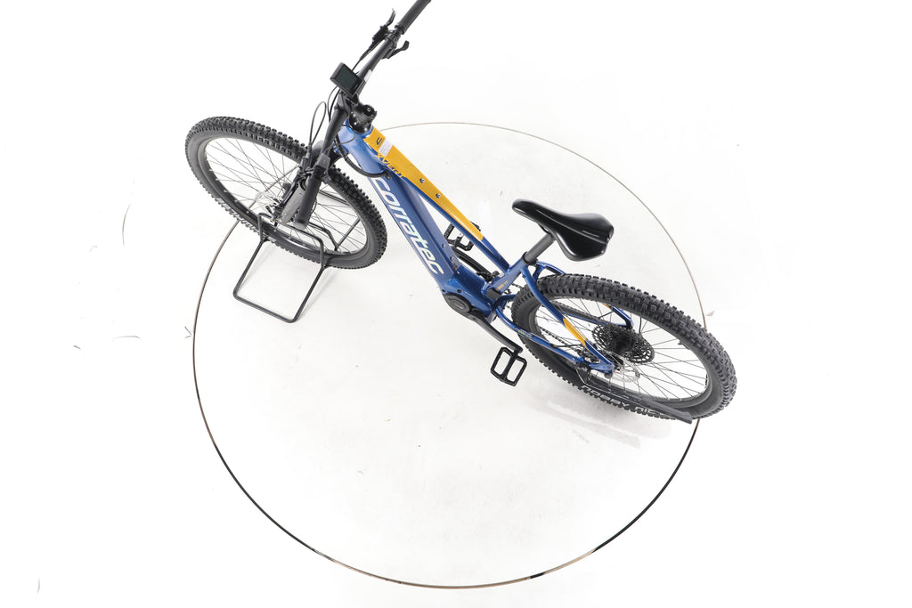 Corratec E-Power X Vert Race Trinity Sport E-Bike - Image 20
