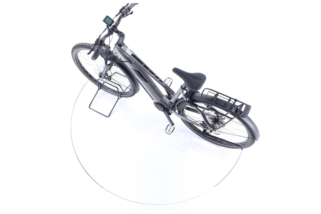 MORRISON E 7.0 Trekking E-Bike 2023 - Image 20