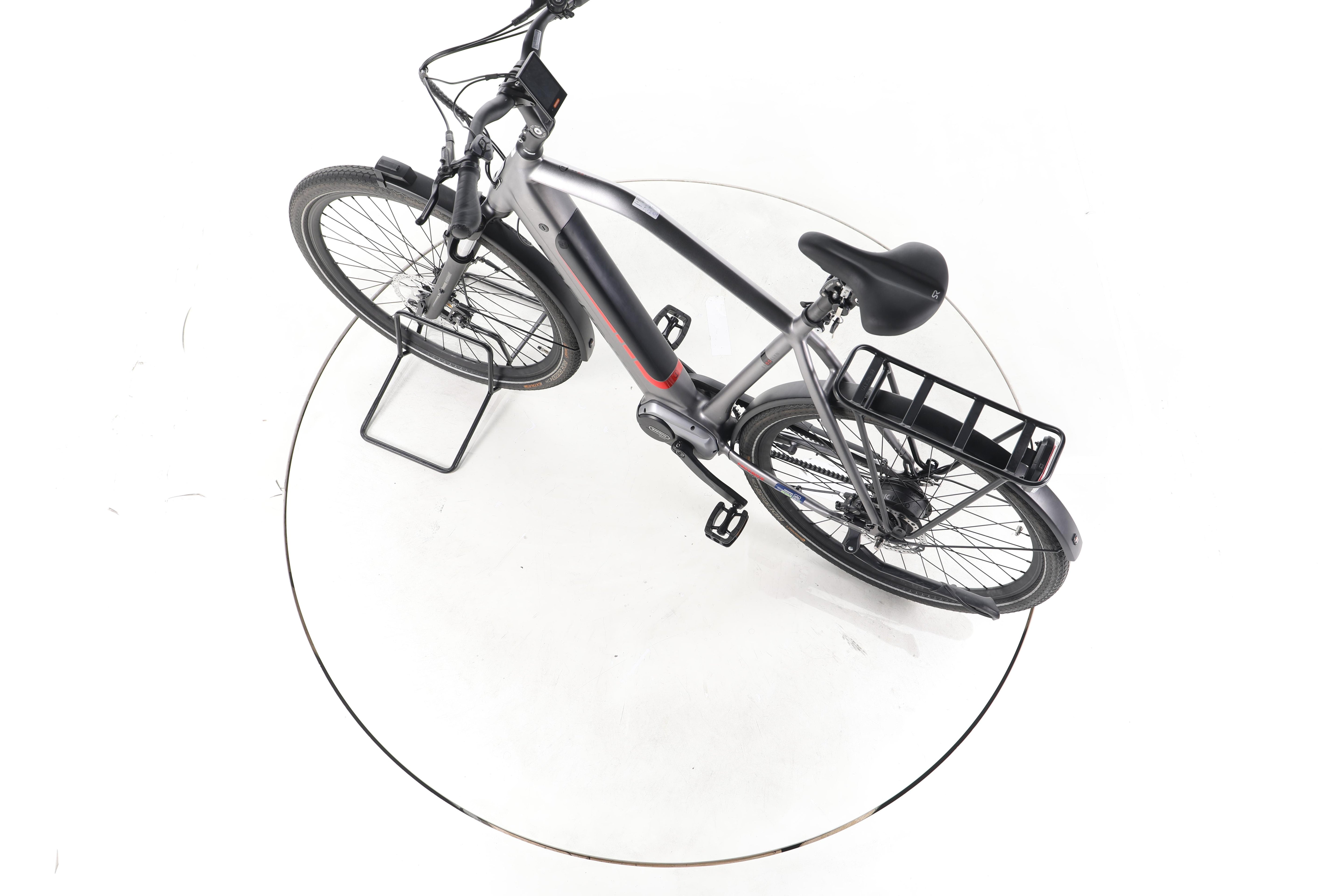 FREEBIKE Brooklyn City E-Bike - Image 20