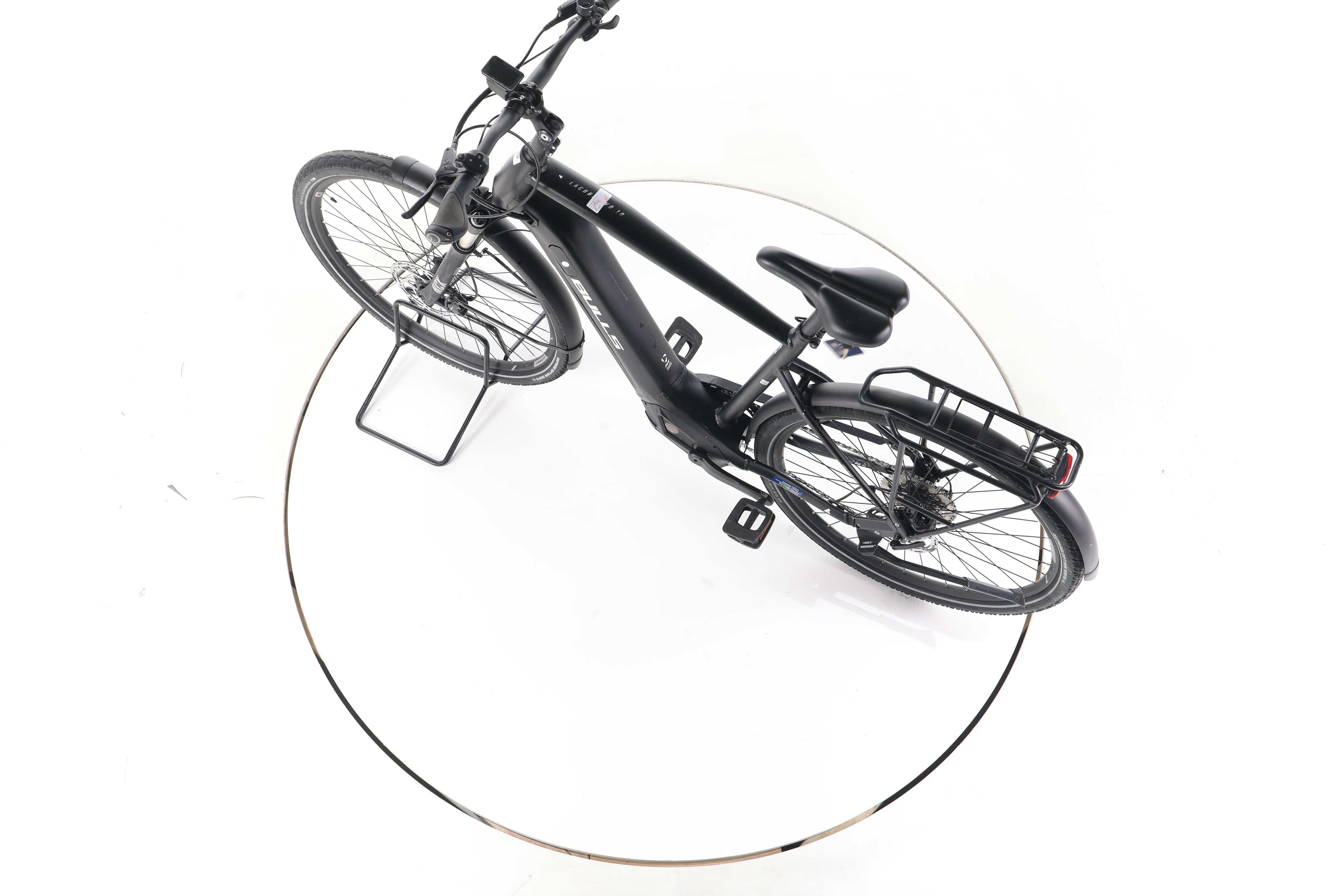 Bulls Lacuba EVO 10 Trekking E-Bike - Image 20
