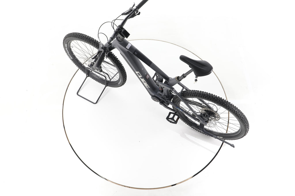 Cube Stereo Hybrid 140 HPC Race E-Bike Fully - Image 20