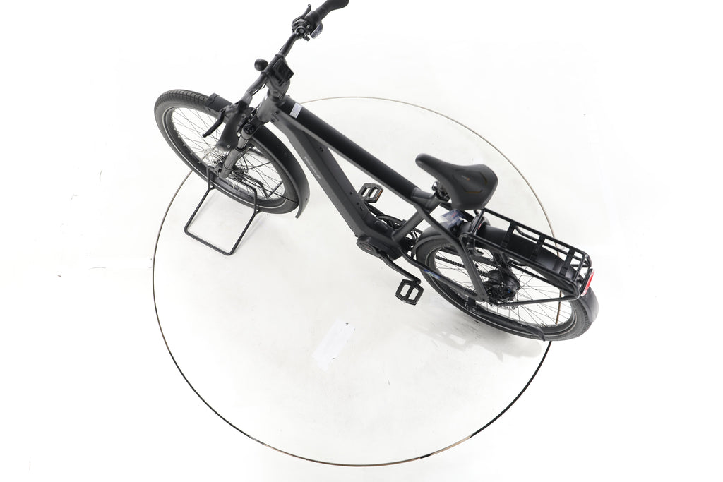 Riese & Müller Charger 4 GT Vario City E-Bike - Image 20