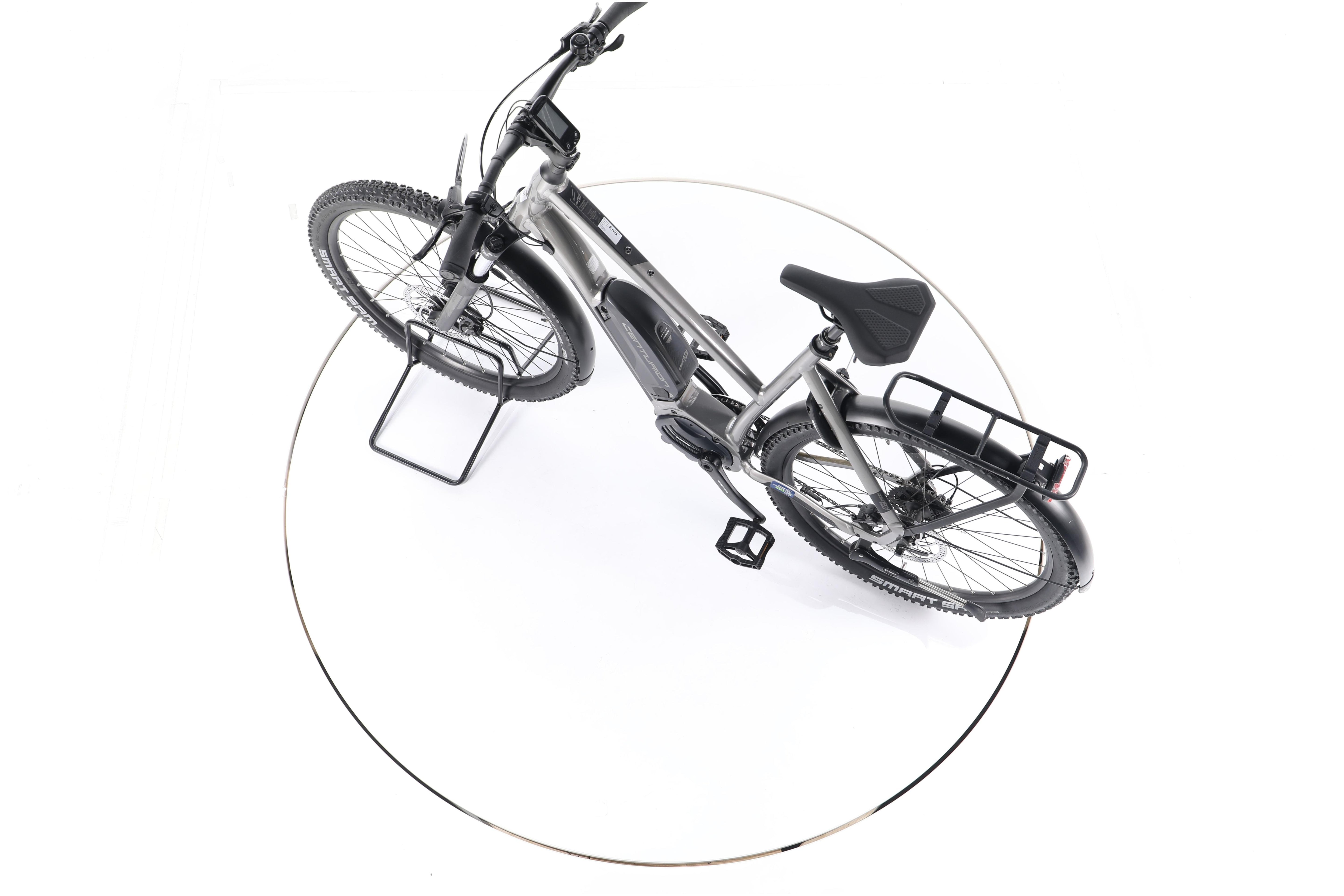 Centurion Country Tour F760 Trekking E-Bike - Image 20