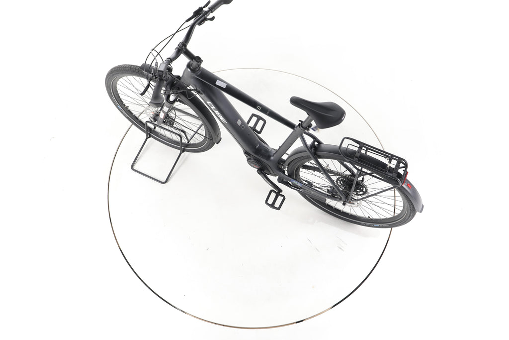 Cube Touring Hybrid ONE Trekking E-Bike 2024 - Image 20