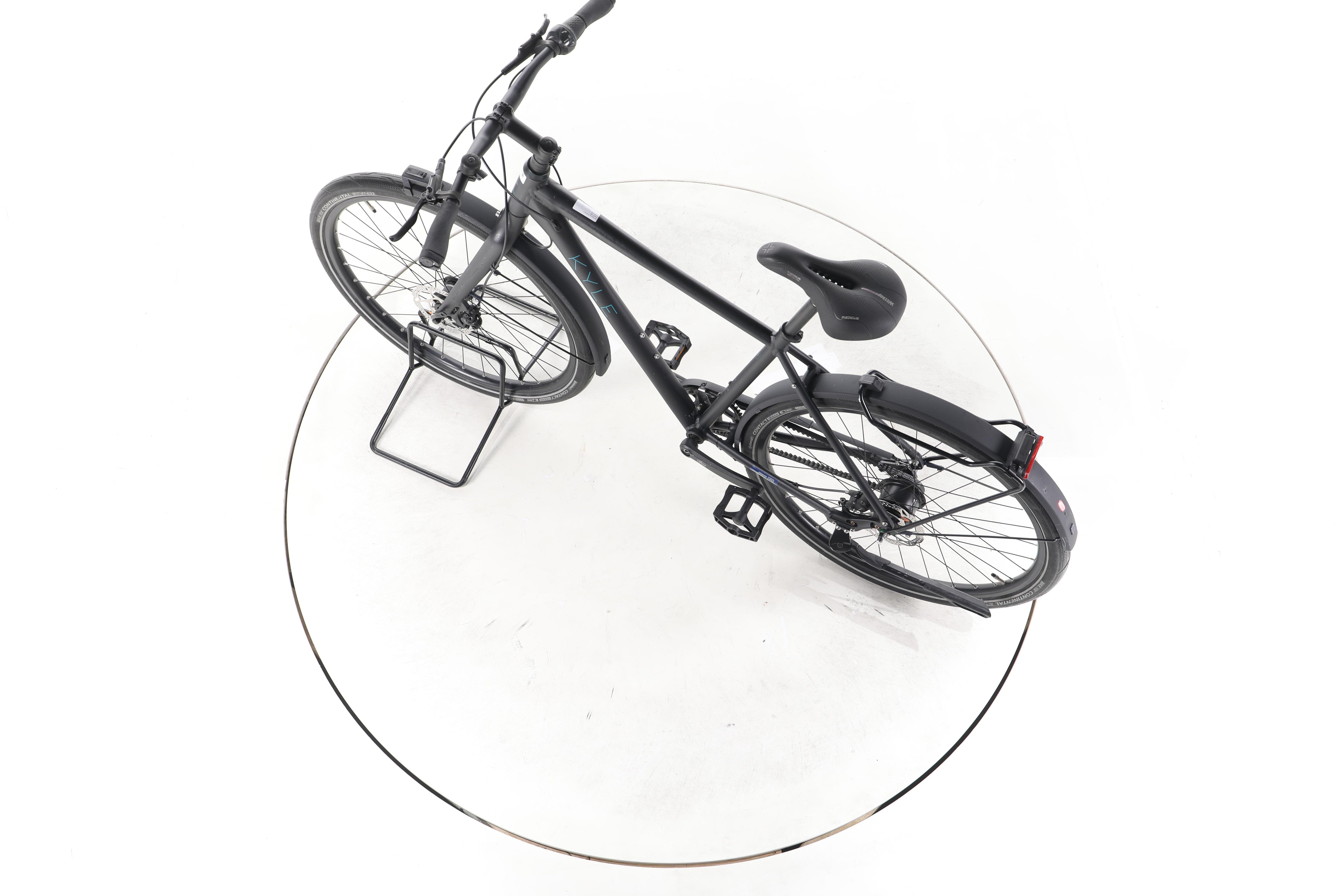Kyle Urban 2 Fahrrad City & Trekking - Image 20
