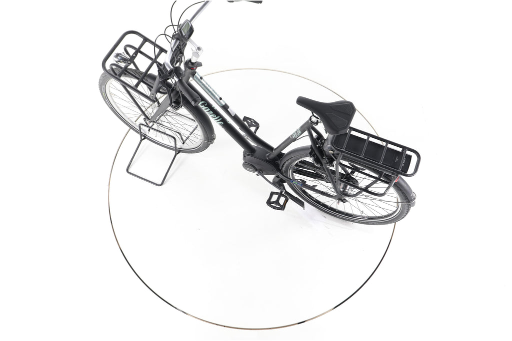 Gazelle Miss Grace C7+ HMB City E-Bike - Image 20