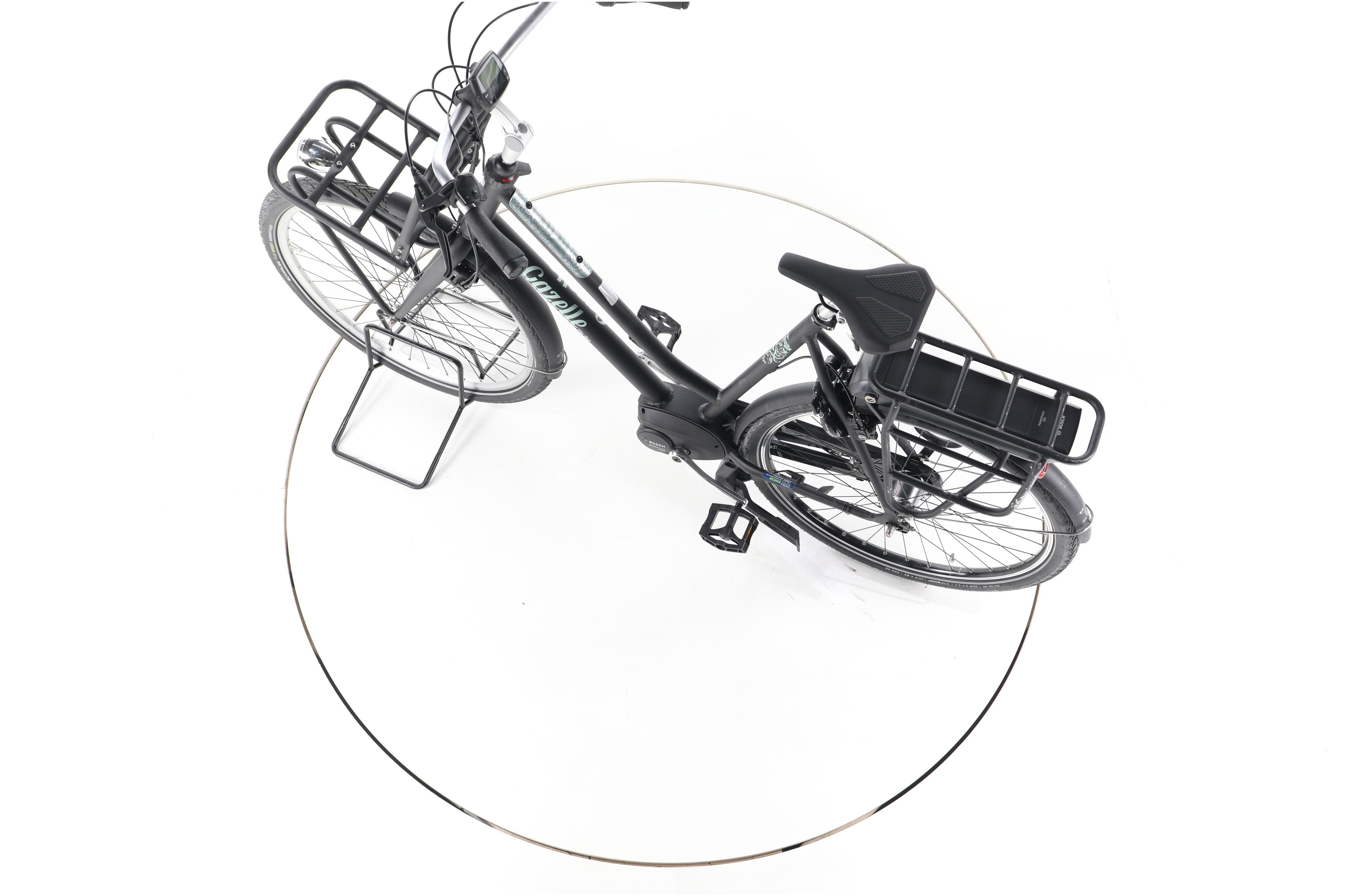 Gazelle Miss Grace C7+ HMB City E-Bike - Image 20