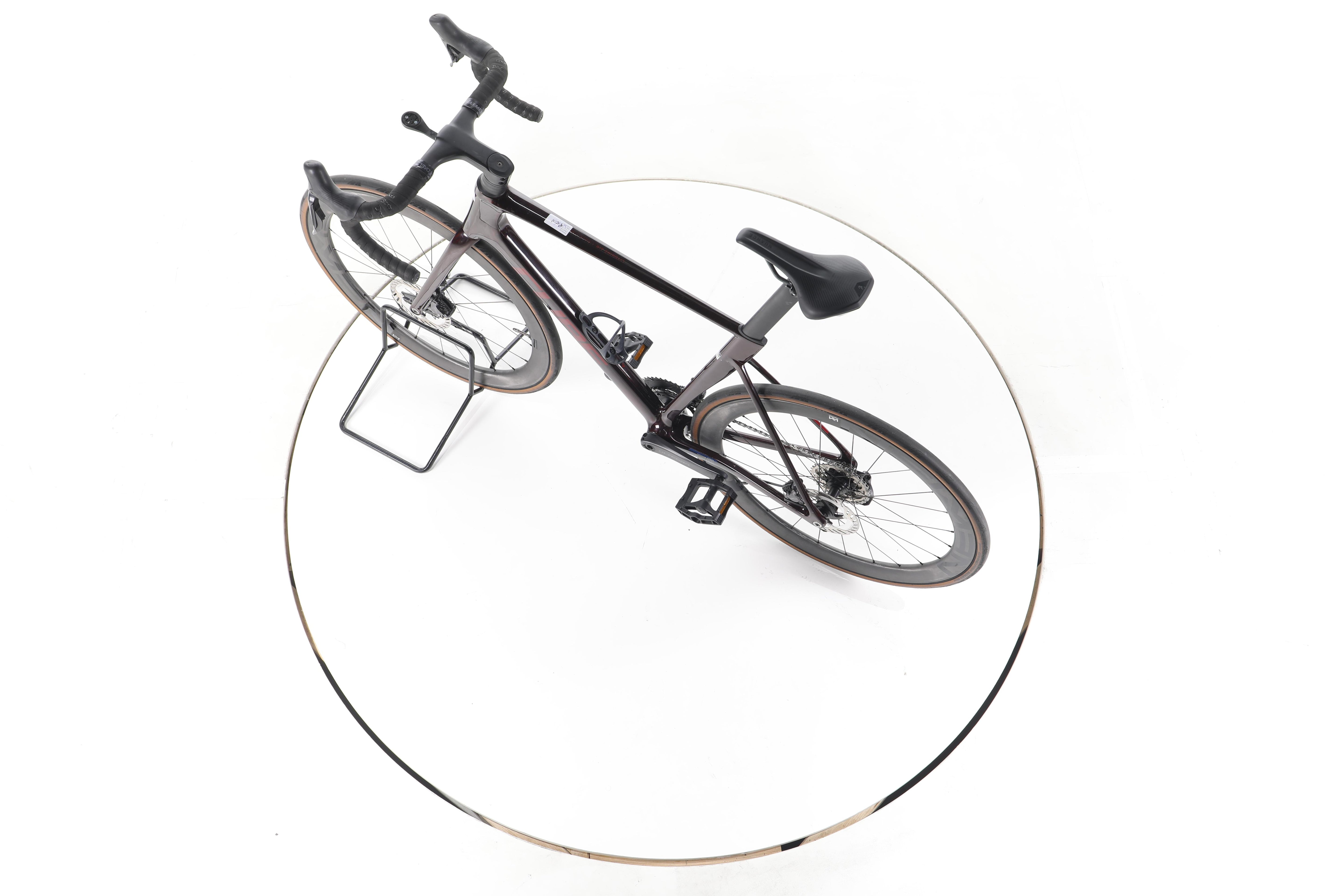 Cube Litening AIR C:68X Race Rennrad Carbon - Image 20