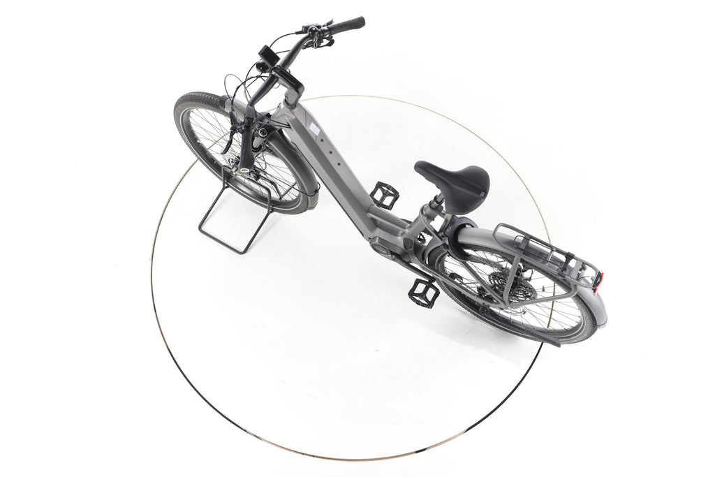 Kalkhoff ENDEAVOUR 7.B ADVANCE+ Trekking E-Bike Tiefeinsteiger - Image 20