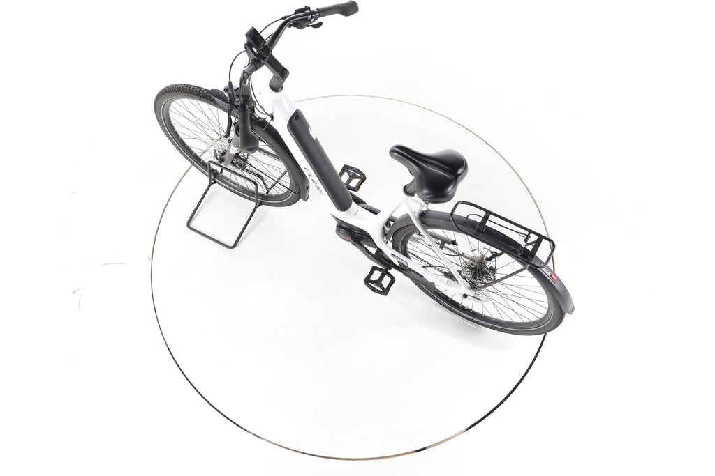 Cube Supreme Sport Hybrid ONE Trekking E-Bike Tiefeinsteiger - Image 20