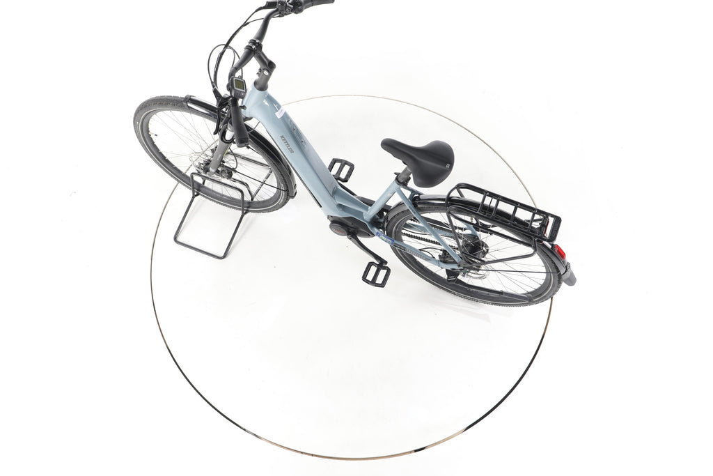 Kettler Traveller E-Gold 5 Plus BELT FL City E-Bike Tiefeinsteiger - Image 20