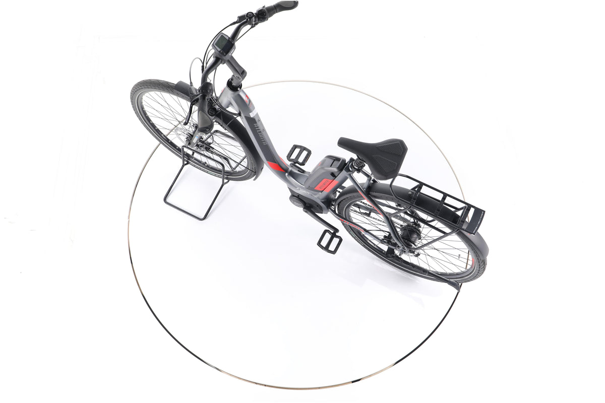 Atlanta Rückenwind 5.0 RT City E-Bike Tiefeinsteiger - Image 20