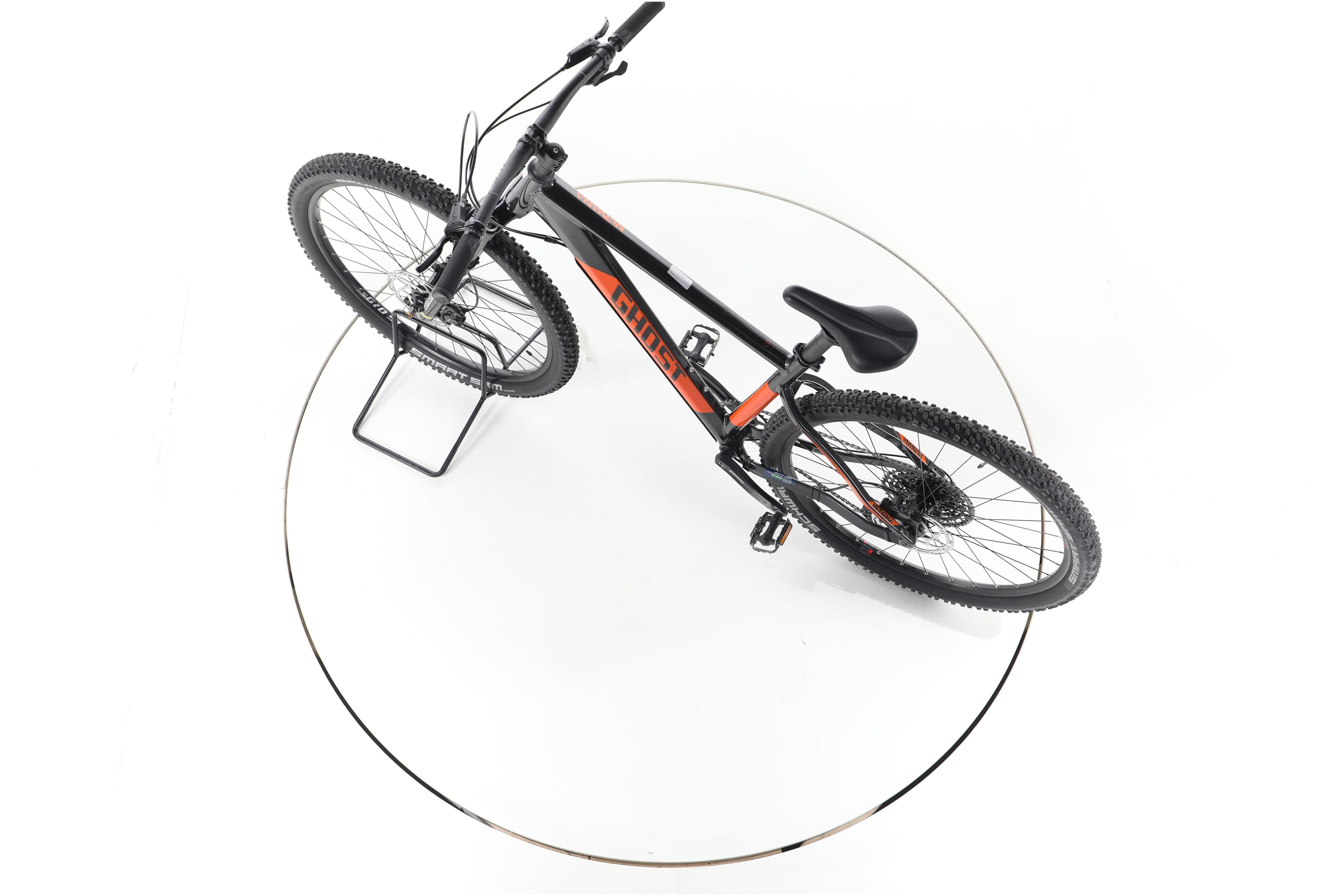 Ghost Nirvana Tour Base - Image 20