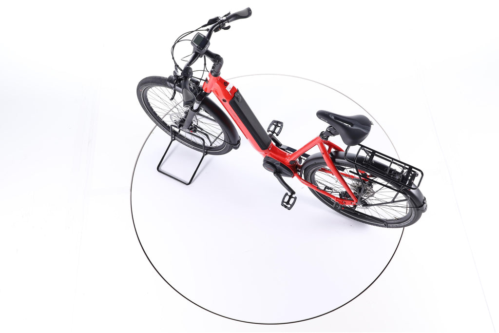 Velo de Ville SEB 890 SUV Trekking E-Bike Tiefeinsteiger - Image 20