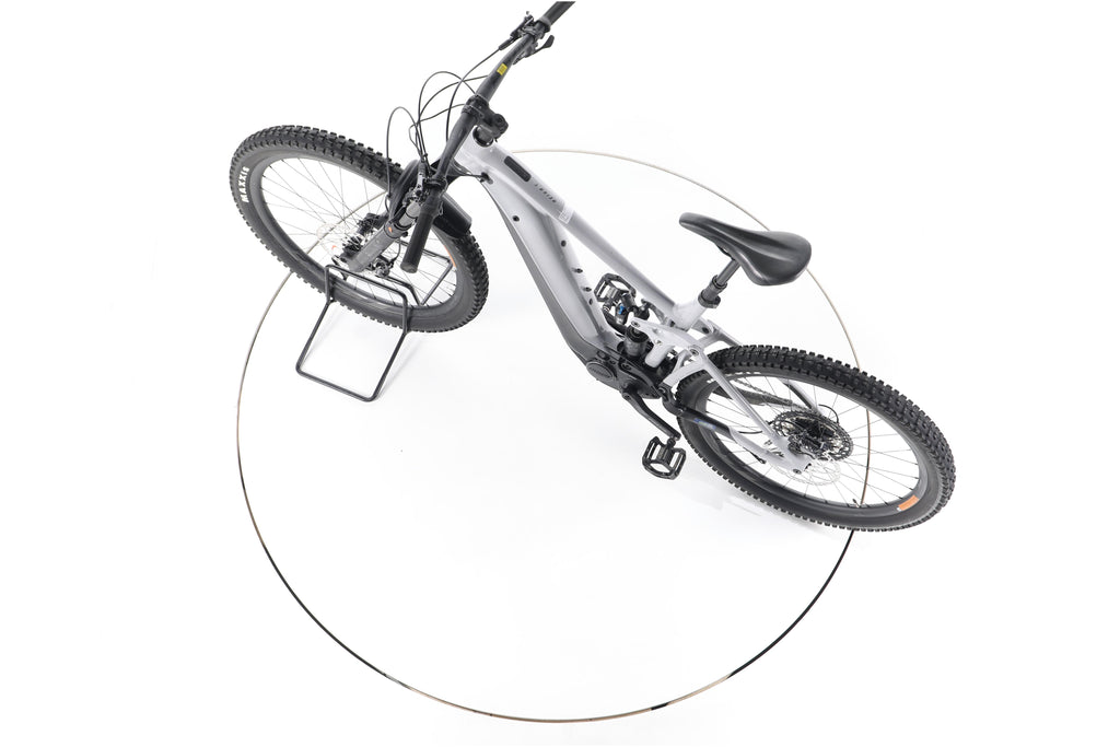 Giant Reign E+ 1 Fully E-Bike - Image 20