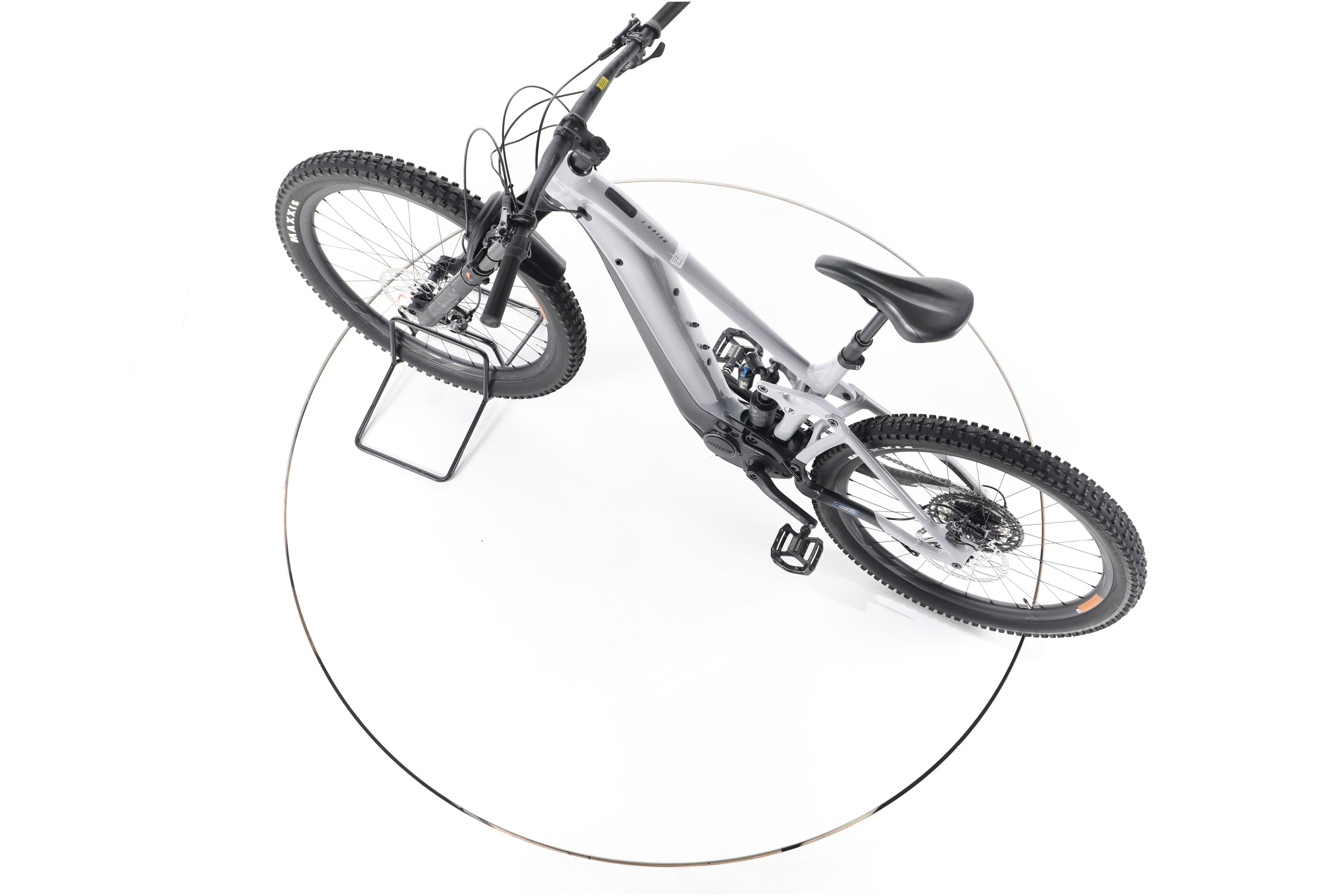 Giant Reign E+ 1 Fully E-Bike - Image 20