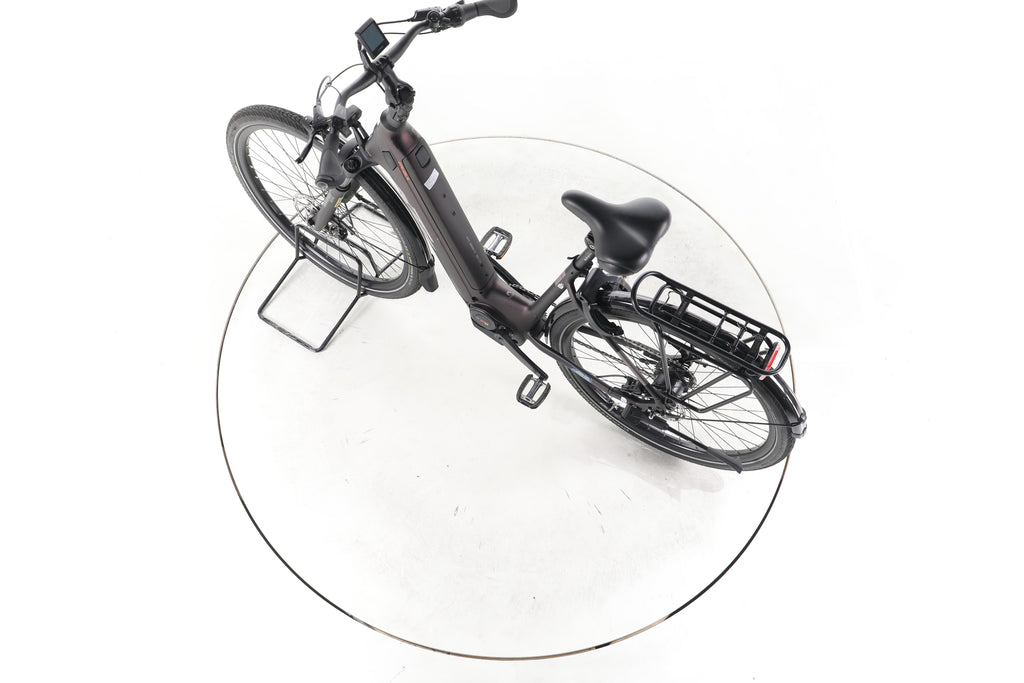 KTM Macina City 820 XL City E-Bike Tiefeinsteiger 2025 - Image 20