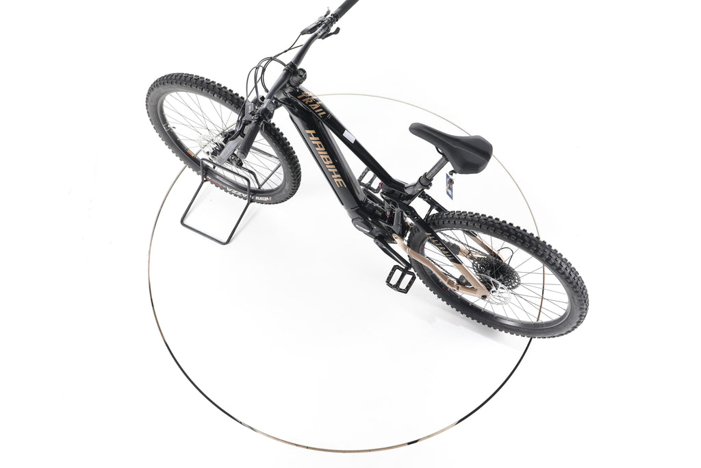 Haibike AllTrail 7 Fully E-Bike - Image 20