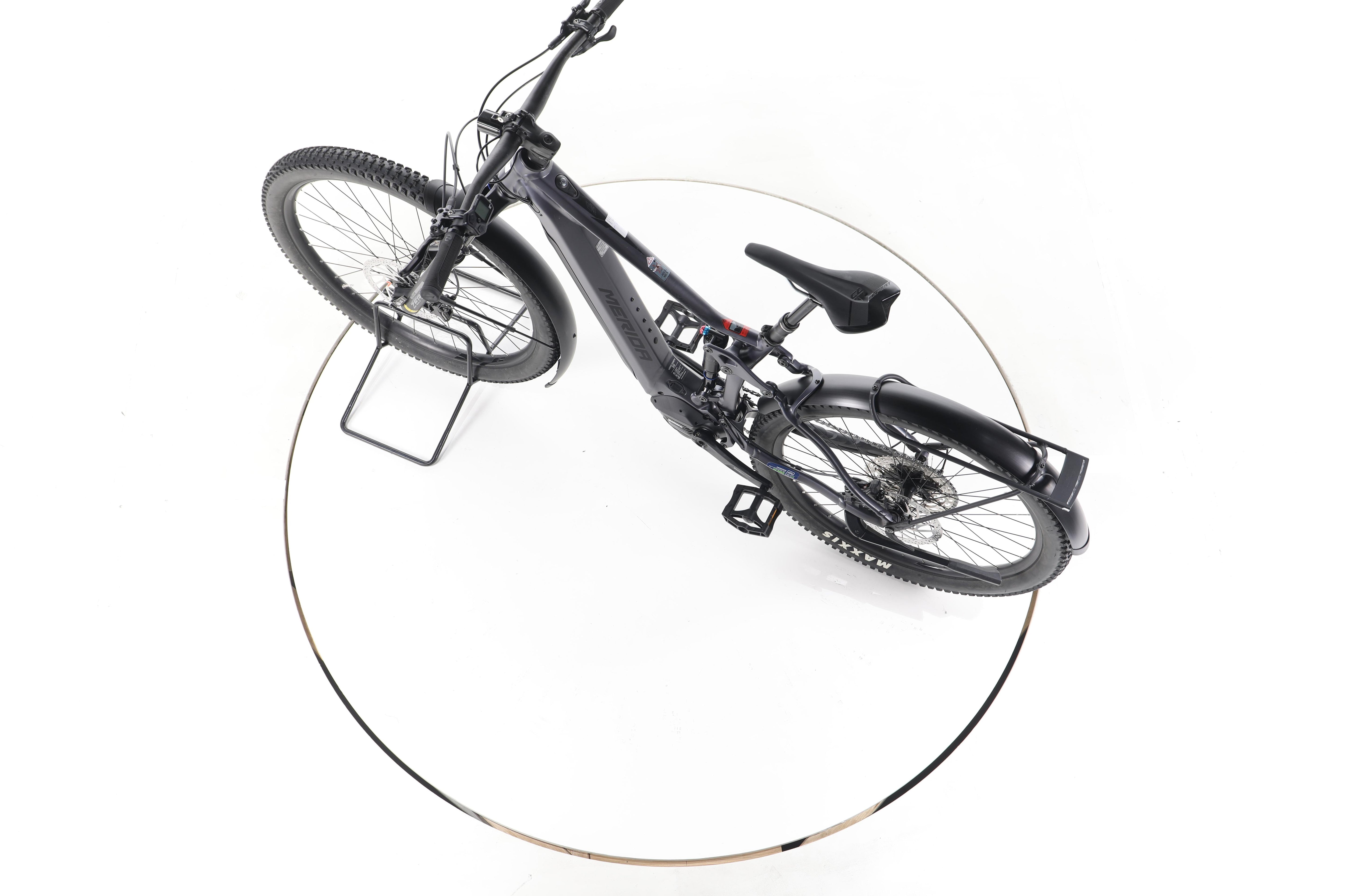 Merida eONE-FORTY EQ SUV E-Bike - Image 20