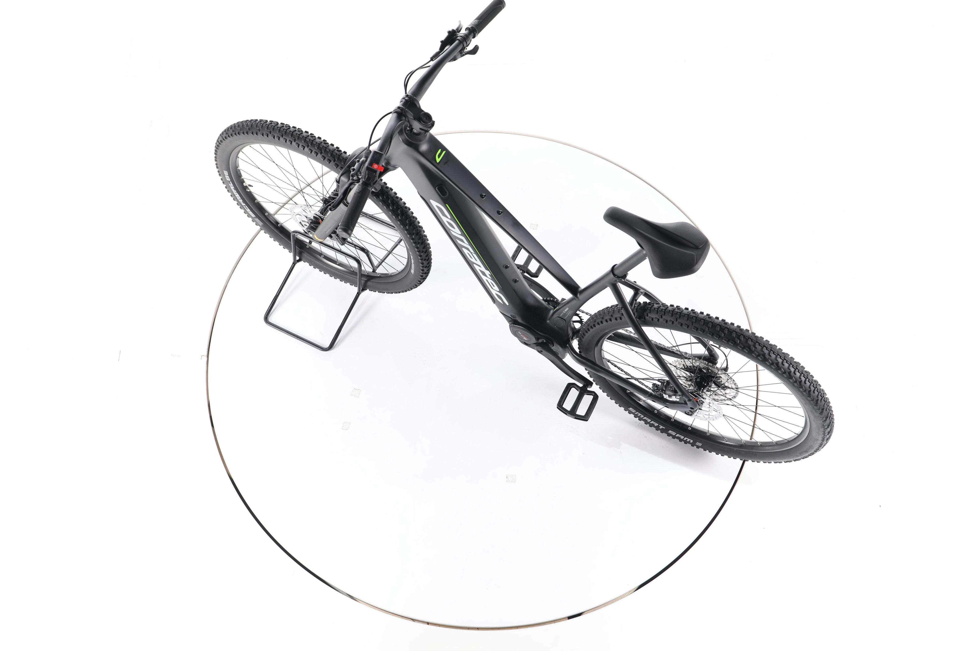 Corratec E-Power X-Vert Pro Sport E-Bike 2025 - Image 20