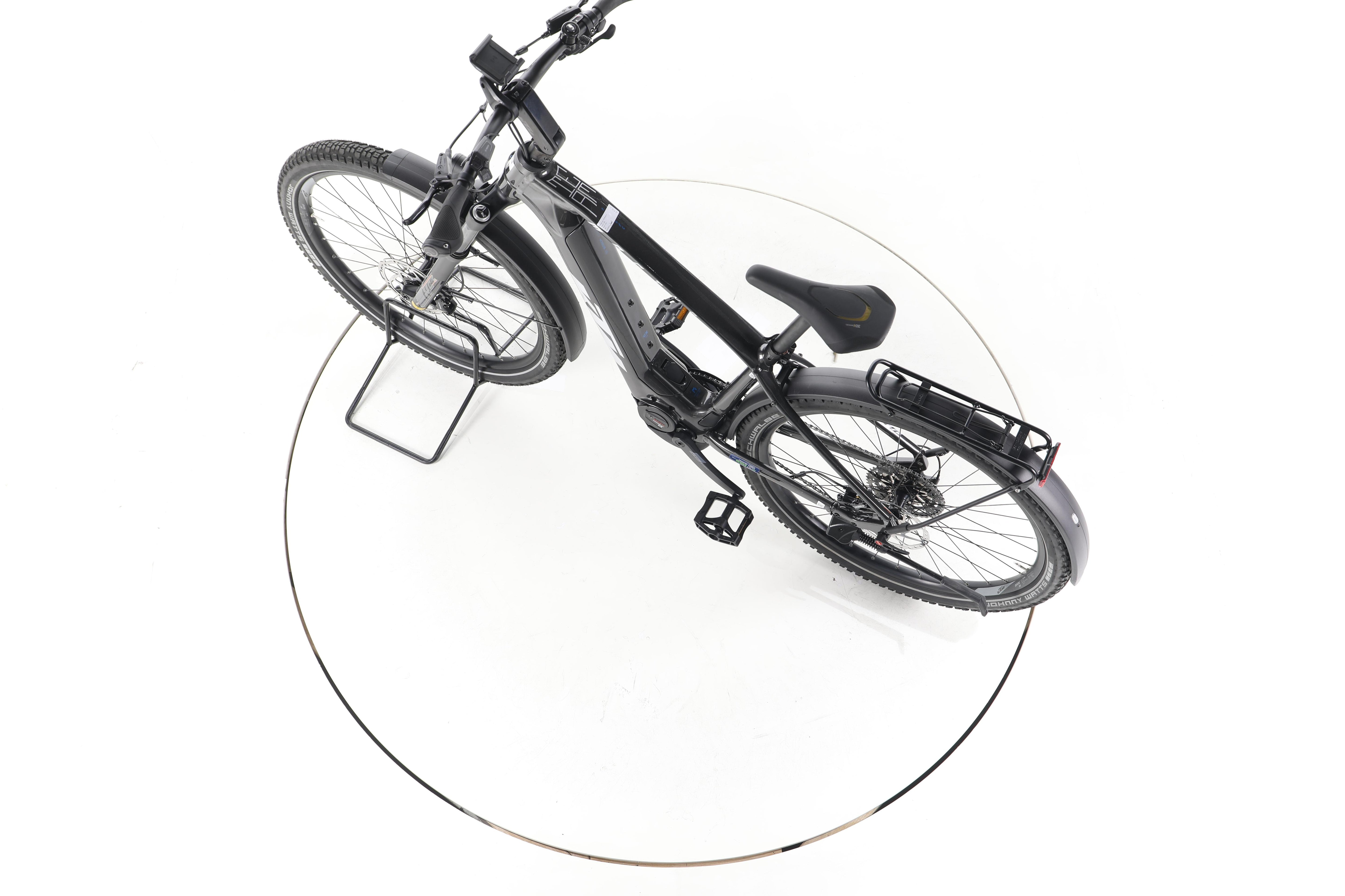 KTM Macina Team792lfc Di.43 Trekking E-Bike - Image 20