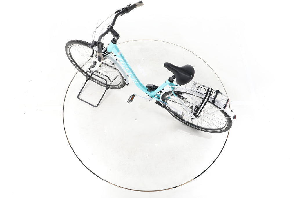 Giant Tourer CS Fahrrad City & Trekking - Image 20