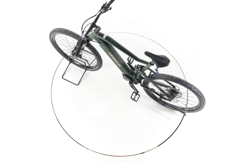 Haibike ALLTRAIL 4 E-Bike Fully - Image 20