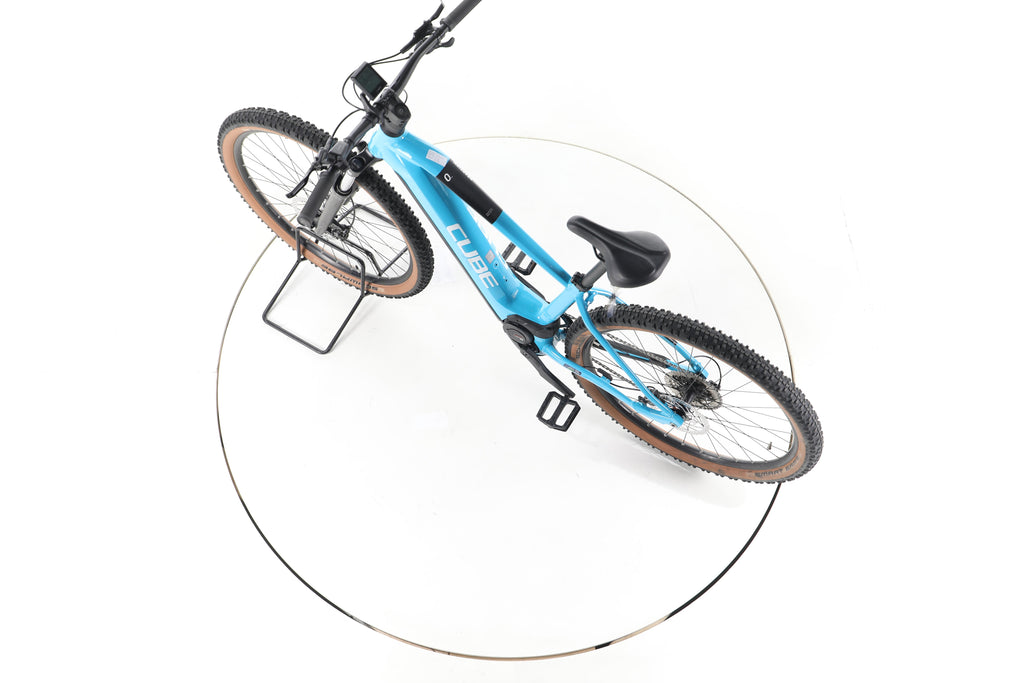 Cube Reaction Hybrid ONE E-Bike 2023 - Image 20