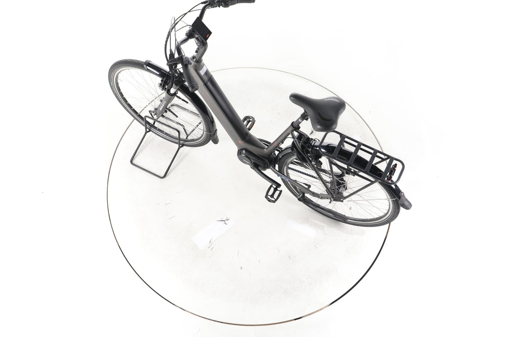 Puch Zirkon City E-Bike Tiefeinsteiger - Image 20