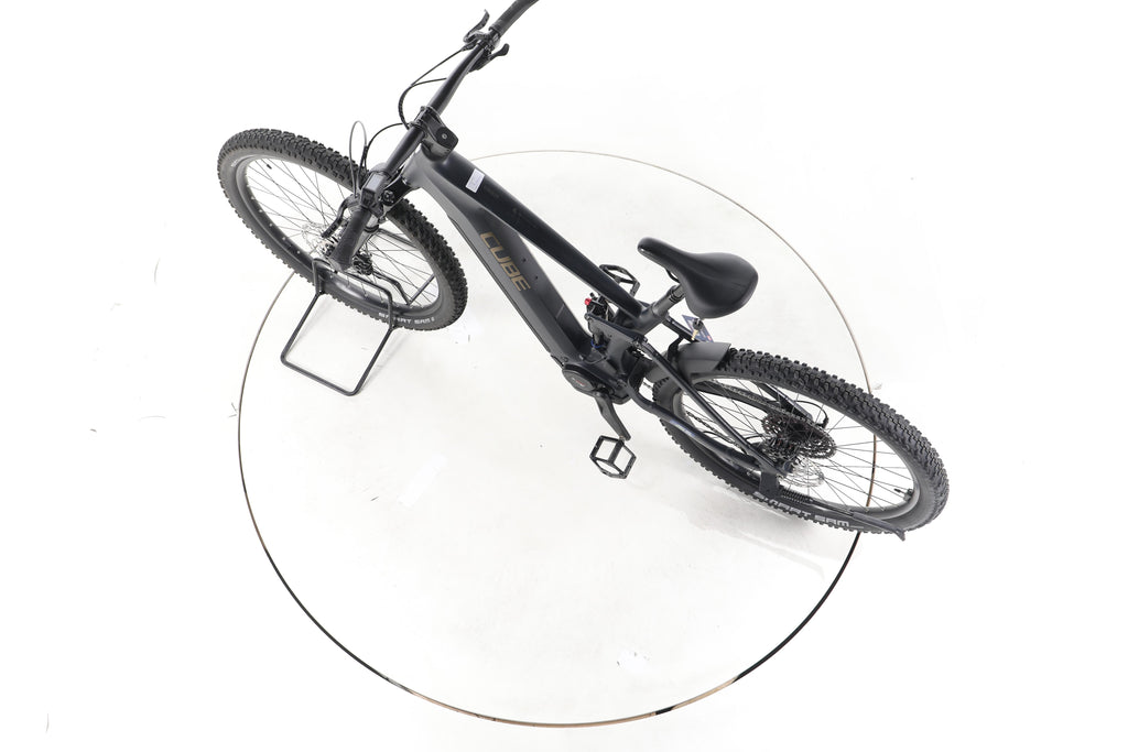 Cube Stereo Hybrid ONE22 Pro E-Bike Fully 2025 - Image 20